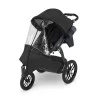 Protector de lluvia impermeable Ridge uppababy