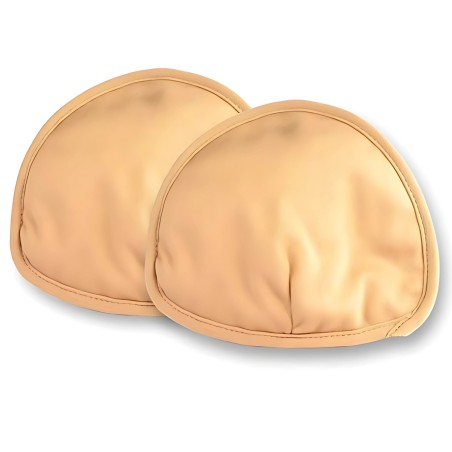 PACK 2 Protector de Lactancia Reutilizable