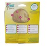 PACK 2 Protector de Lactancia Reutilizable