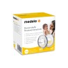Protector de pezon lastimado Medela