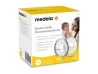 Protector de pezon lastimado Medela