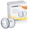 Protector de pezon lastimado Medela