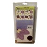 Autoadhesivos para decoracion de Muro Nojo, Plum Dandy