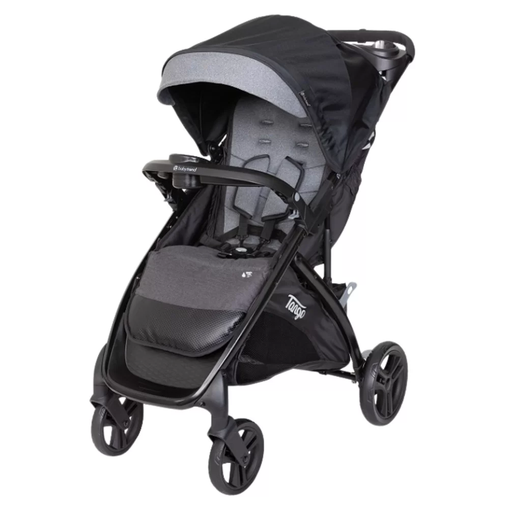 Coche Travel Tango Spectra Baby Trend Coche Travel Tango Spectra Baby Trend