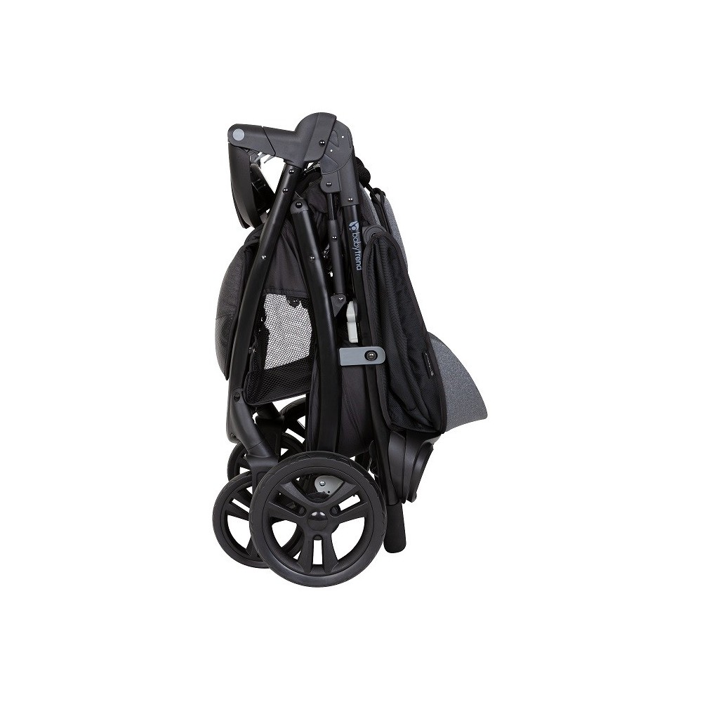Coche Travel Tango Spectra Baby Trend