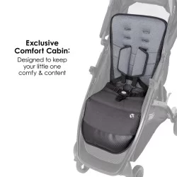 Coche Travel Tango Spectra Baby Trend