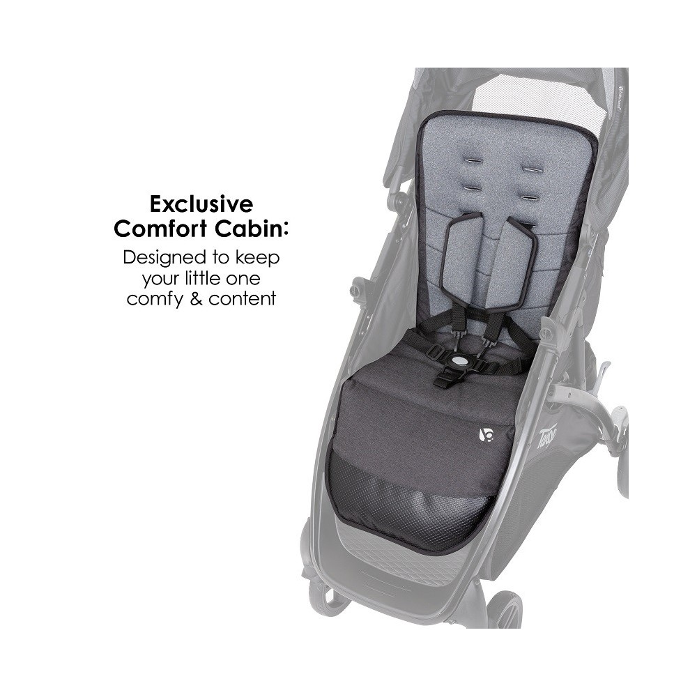 Coche Travel Tango Spectra Baby Trend