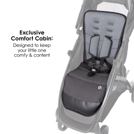 Coche Travel Tango Spectra Baby Trend