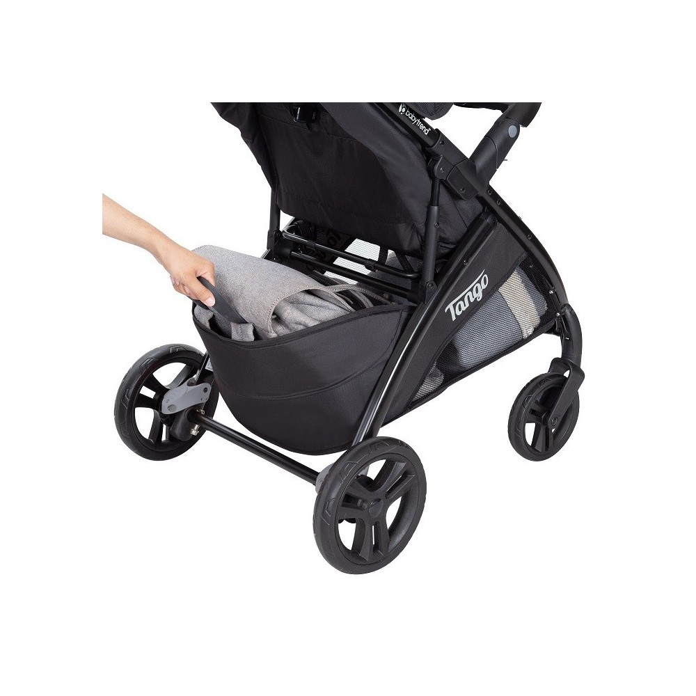 Coche Travel Tango Spectra Baby Trend