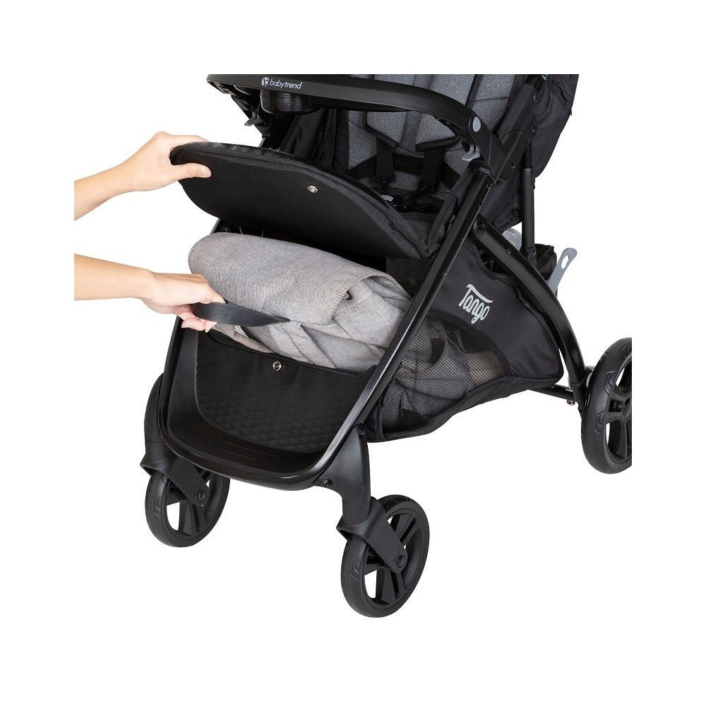 Coche Travel Tango Spectra Baby Trend