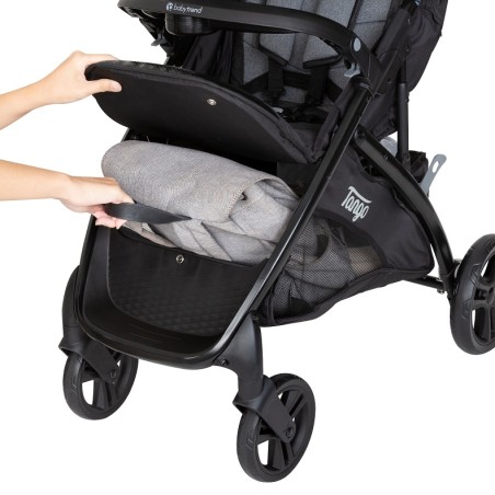 Coche Travel Tango Spectra Baby Trend