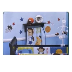 Autoadhesivos para decoracion de Muro Playtime