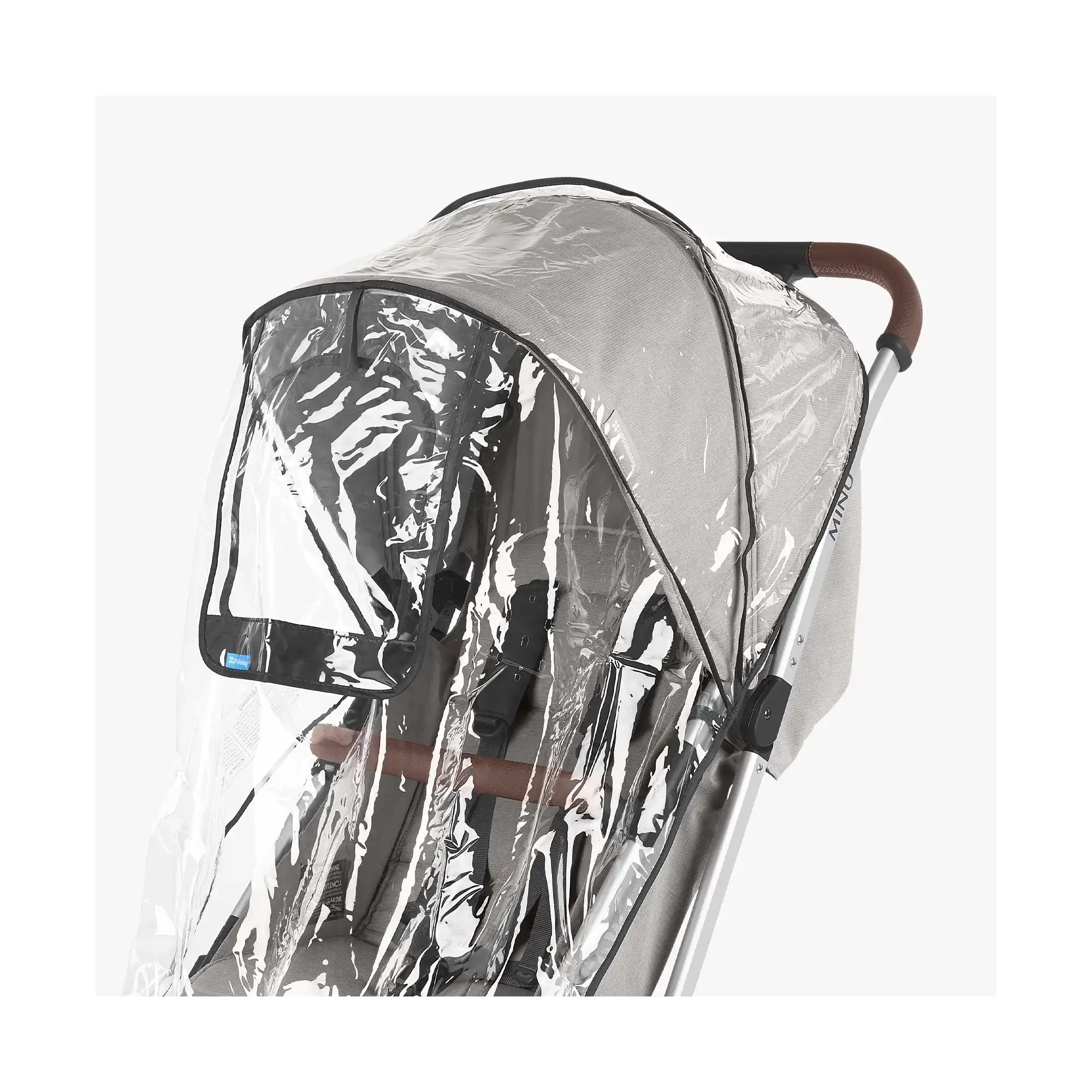 Cubre Lluvia y viento Minu Minu v2