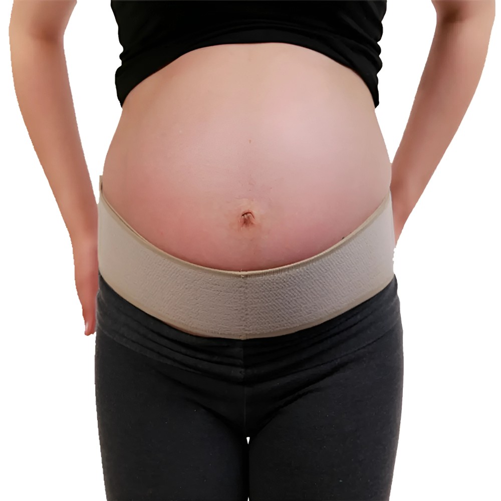 Faja Preparto Maternal Blunding Universal Ajustable