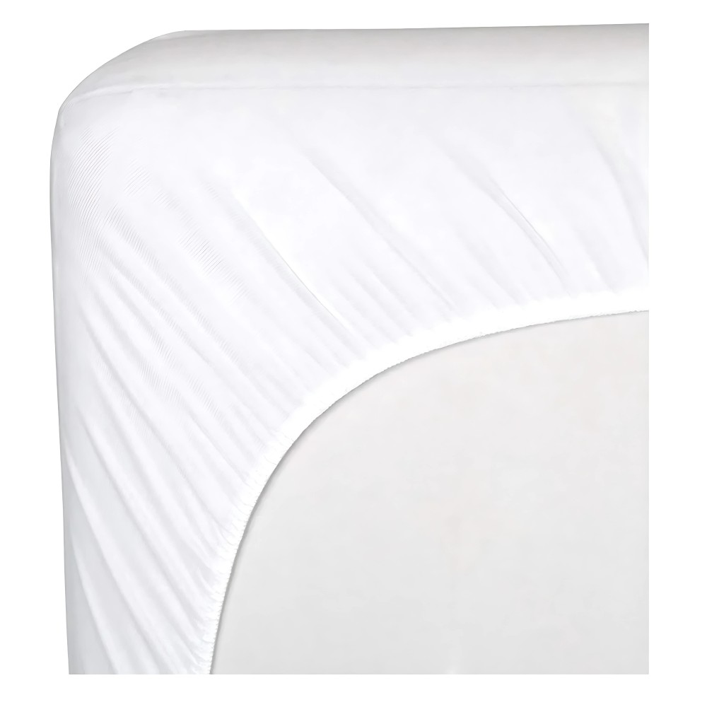 Protector de Colchon Bambú Cobaby impermeable y absorbente