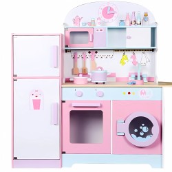Cocina didactica Divertida Nachi
