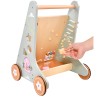 Caminador Didactico montessori spring