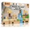 Mundo Magnetico Ruinas del desierto, minecraft