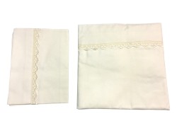 Pack Sabanas BEIGE para...