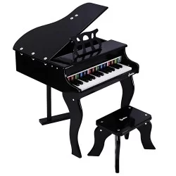 Mini piano de Cola para niños