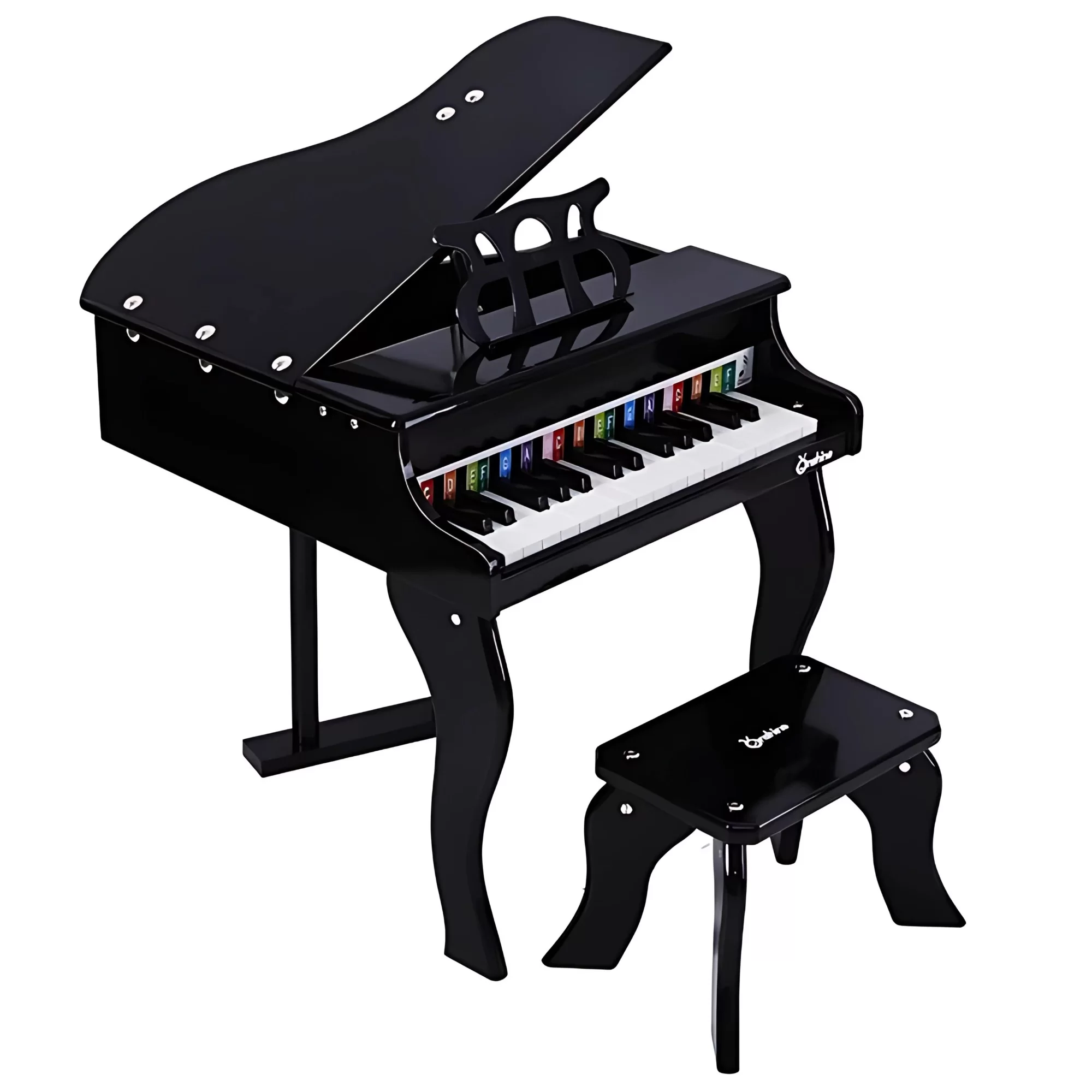 Mini piano de Cola para niños