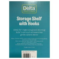 Repisa decoracin y organizacion