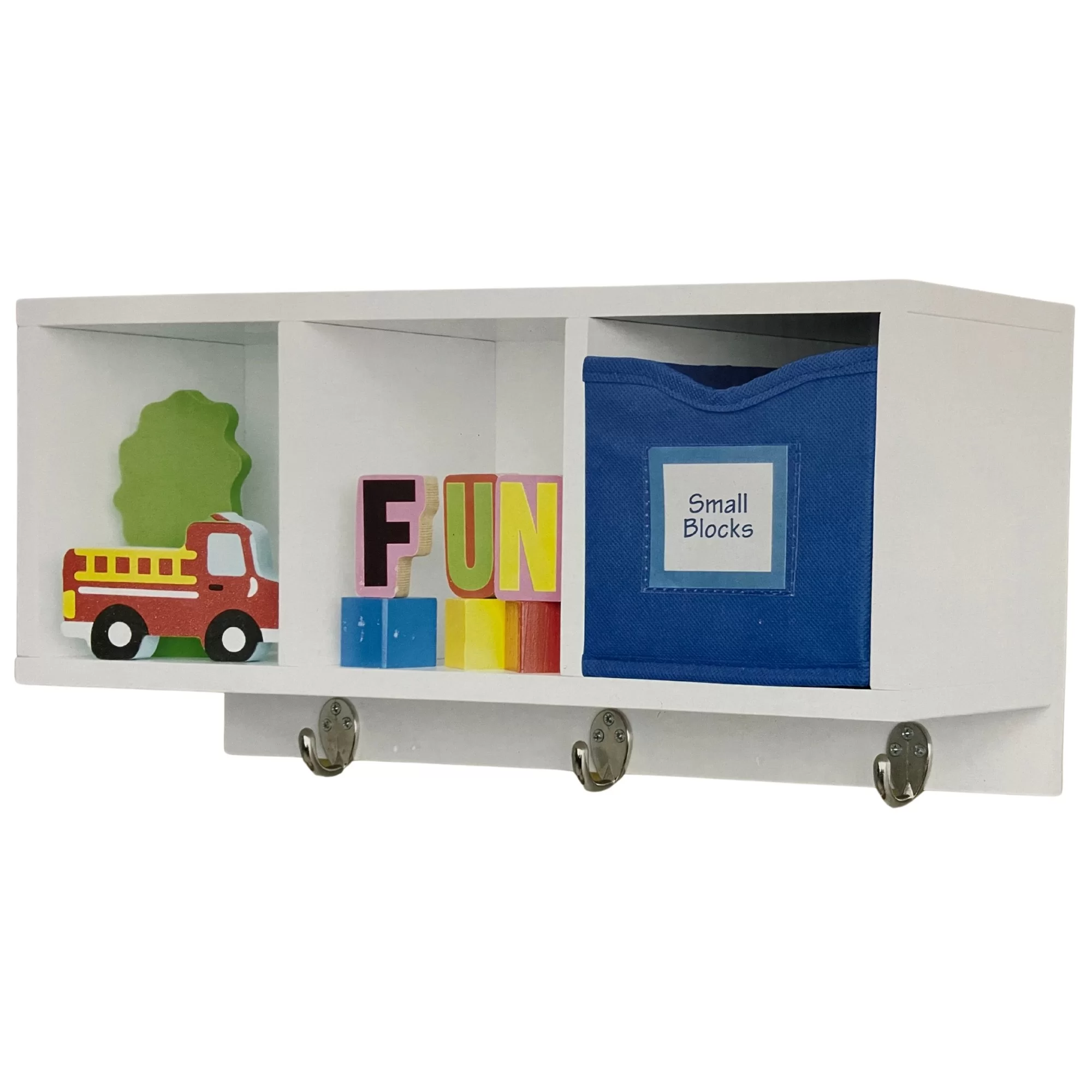 Repisa decoración y organizacion