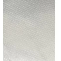 Protector de Colchon de cuna impermeable y absorbente Bambú Cobaby