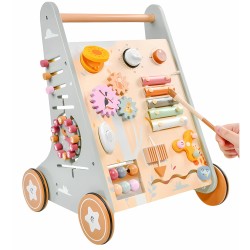 Caminador Didactico montessori spring