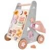 Caminador Didactico montessori spring