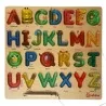 Tablero Cognitivo de abecedario