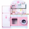 Cocina Divertida Nachi