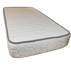 Colchón para cuna, 140x70x15 densidad 21