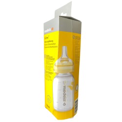 Mamadera Calma medela 150Ml