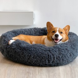 CAMA PARA MASCOTAS 80x80 CALIDAD SUPERIOR