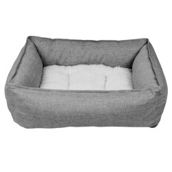 Cama Para Mascotas pequeñas chiporro Oxford