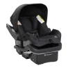 Coche Jogger Travel System Ultra Black Baby Trend