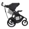 Coche Jogger Travel System Ultra Black Baby Trend