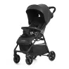 Coche compacto Kuru Airo de 0 a 36 meses
