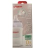 Mamadera 160ml 0 a 3 meses Pigeon Softouch polipropileno