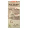 Mamadera 160ml 0 a 3 meses Pigeon Softouch polipropileno