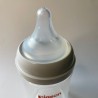 Mamadera 160ml 0 a 3 meses Pigeon Softouch polipropileno