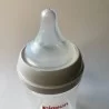 Mamadera 160ml 0 a 3 meses Pigeon Softouch polipropileno