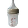 Mamadera 160ml 0 a 3 meses Pigeon Softouch polipropileno