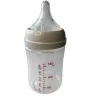 Mamadera 160ml 0 a 3 meses Pigeon Softouch polipropileno