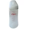 Mamadera 240ml +3m Pigeon Softouch polipropileno