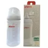 Mamadera 240ml +3m Pigeon Softouch polipropileno