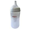 Mamadera 240ml +3m Pigeon Softouch polipropileno