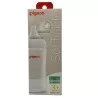 Mamadera 240ml +3m Pigeon Softouch polipropileno