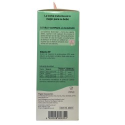 Mamadera 240ml +3m Pigeon Softouch polipropileno